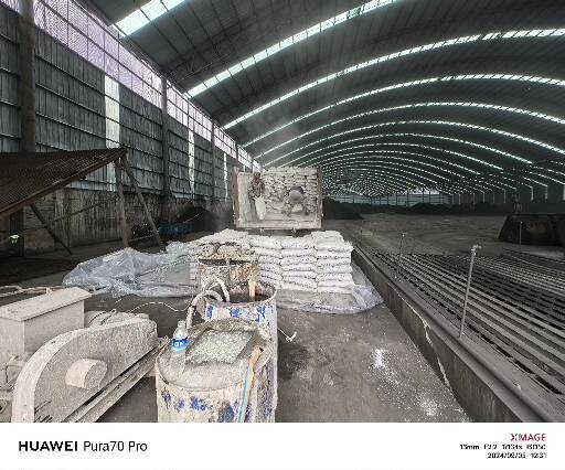 东至厂房地面下沉注浆加固施工